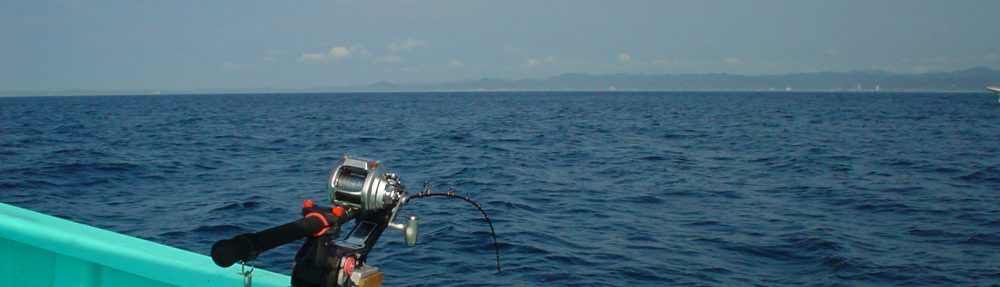 鴨川港　庄吉丸 　　　　　　　　　　　　　　　　　　　　　　　　　　　　　　　　　　　　　　　　　　　　　　　　　　 ★10月から６月まではキンメ漁期のため、乗合いの受付を休止しております。　またのご乗船をお待ち申し上げます！